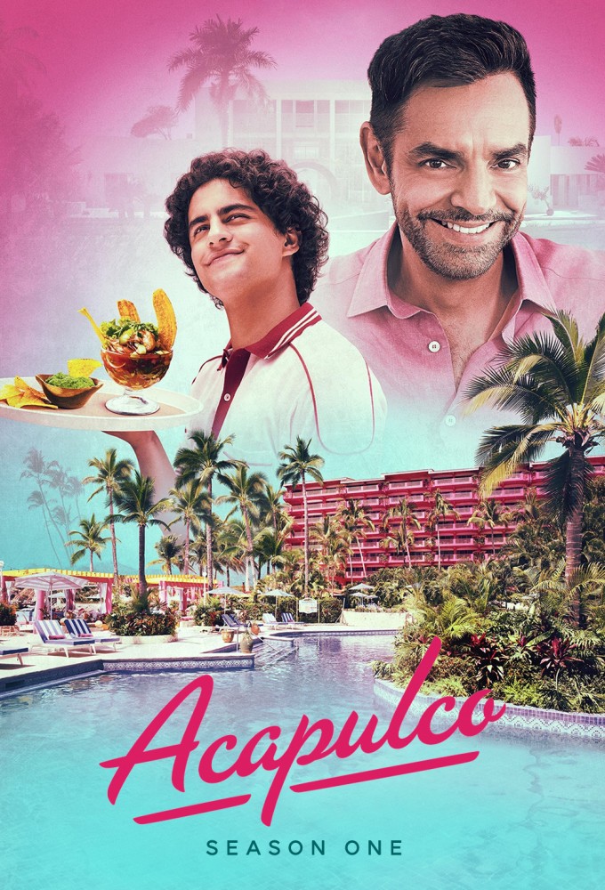 Acapulco saison 1