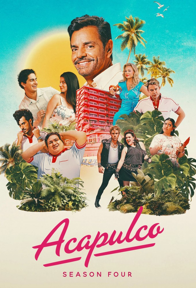 Acapulco (2021) saison 4