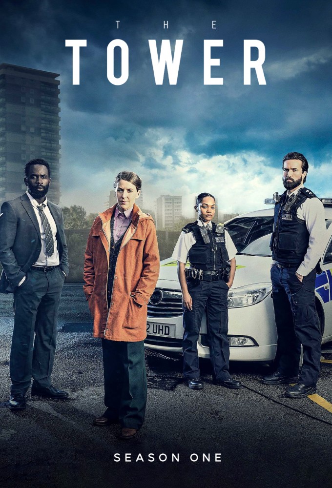 The Tower saison 1