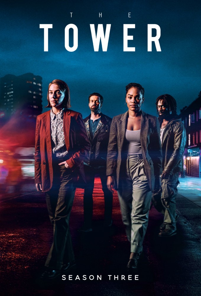 The Tower saison 3