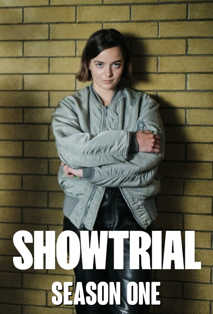 Showtrial saison 1