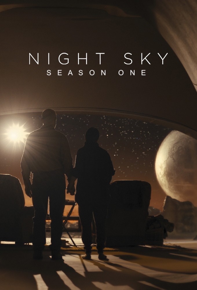 Night Sky saison 1