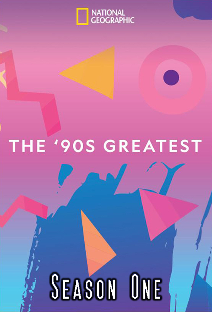 The '90s Greatest saison 1