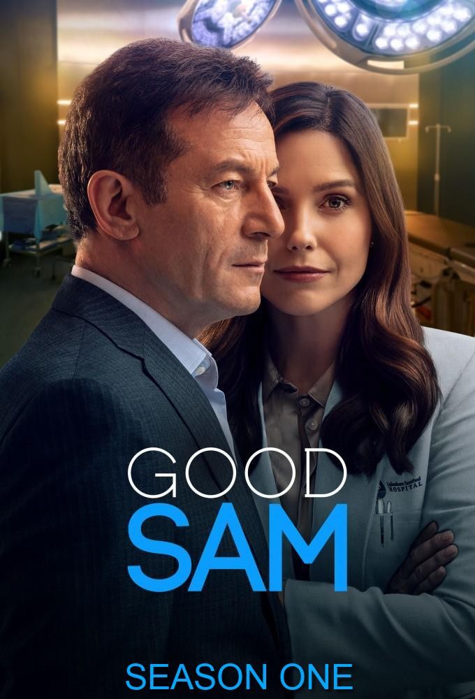 Good Sam saison 1