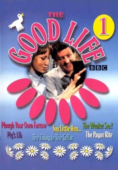 The Good Life (1975) saison 1