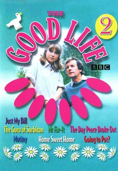 The Good Life (1975) saison 2