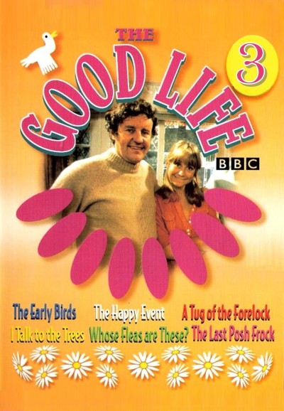 The Good Life (1975) saison 3