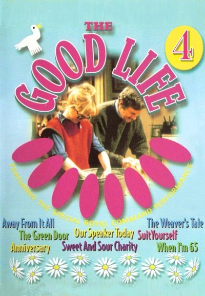 The Good Life (1975) saison 4