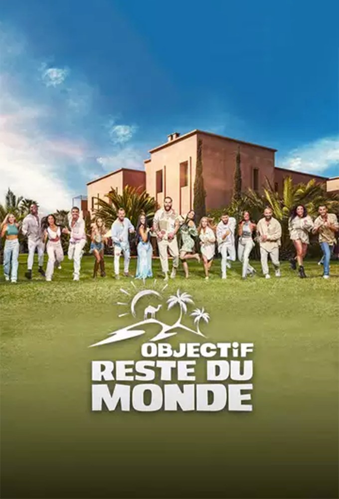 Le Reste du monde saison 1