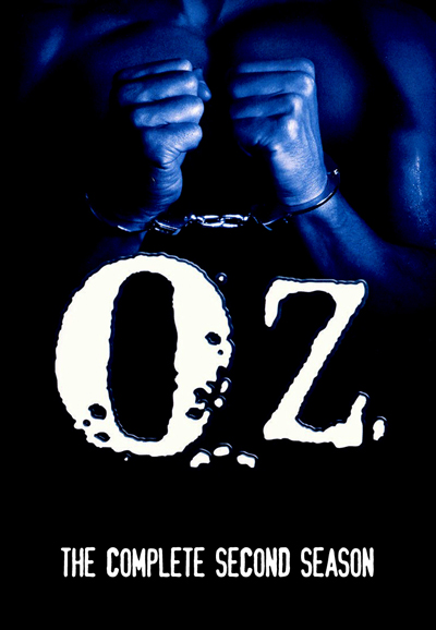 Oz saison 2