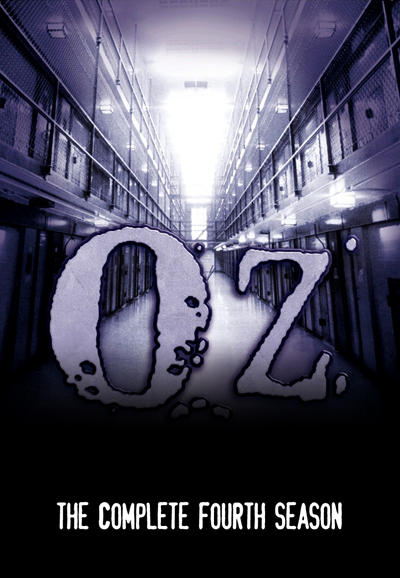 Oz saison 4