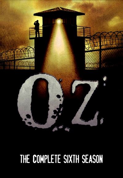 Oz saison 6