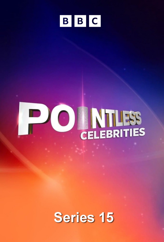 Pointless Celebrities saison 15