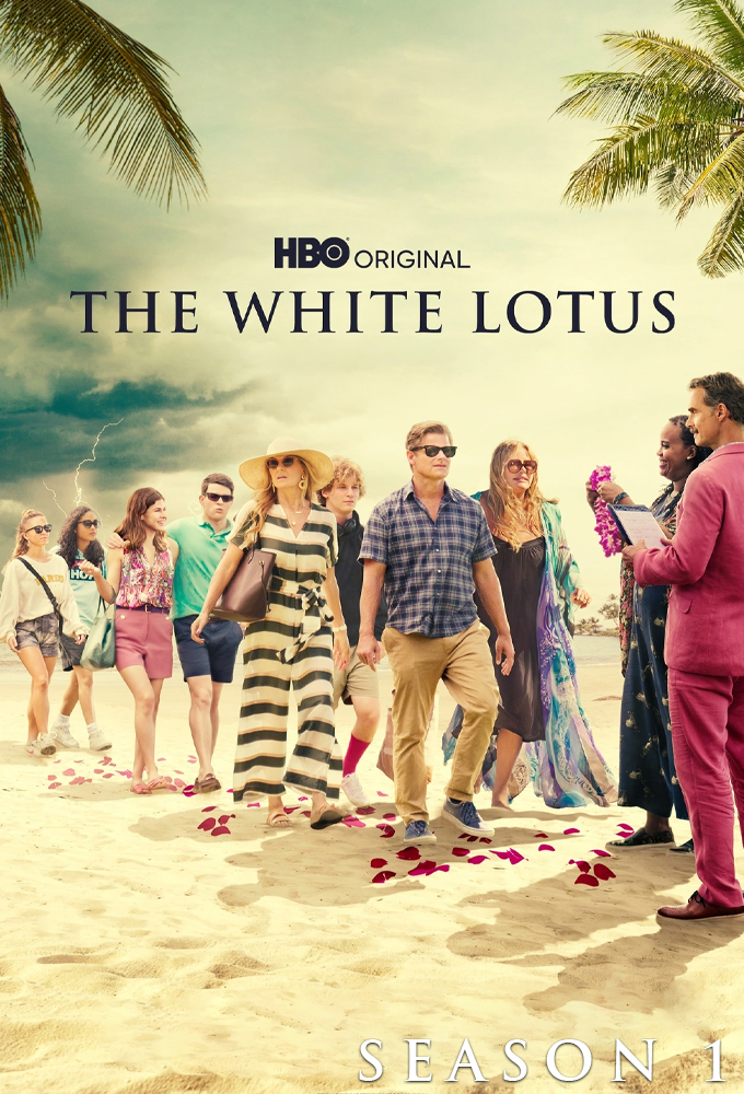 The White Lotus saison 1