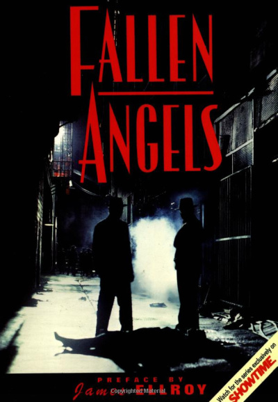 Fallen Angels saison 1