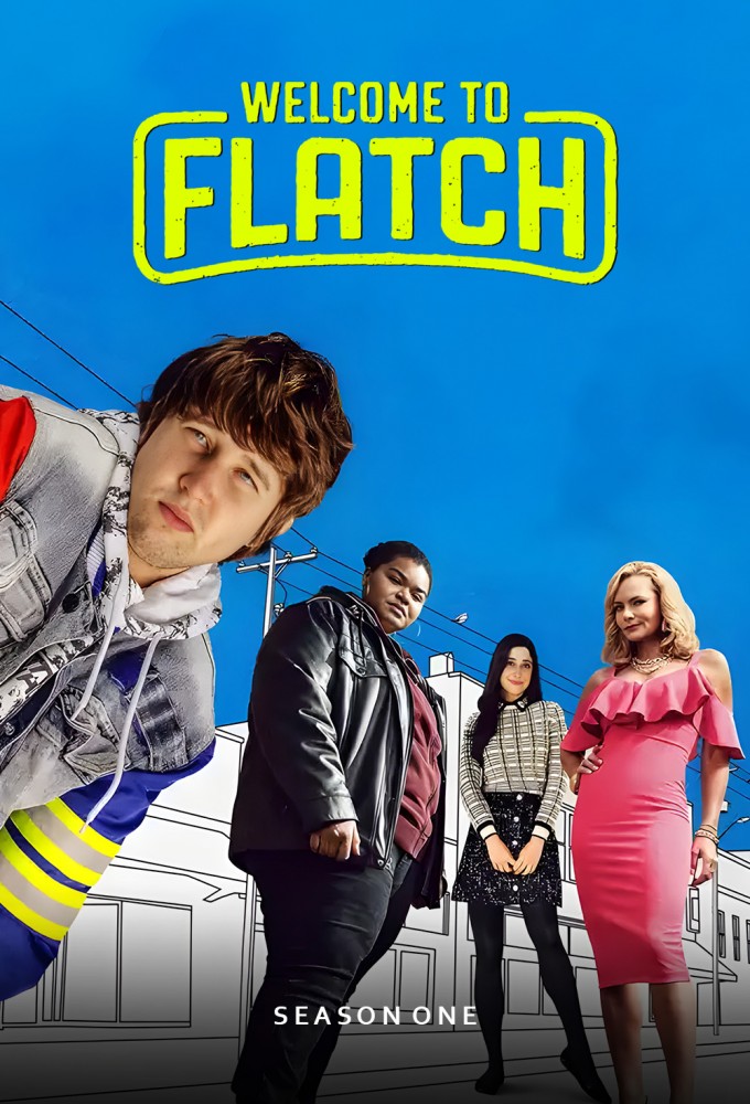 Welcome to Flatch  saison 1
