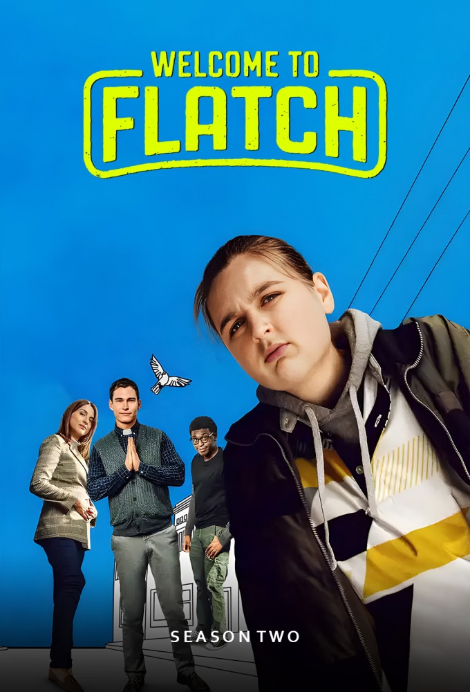 Welcome to Flatch  saison 2