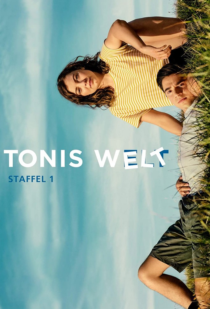 Tonis Welt saison 1