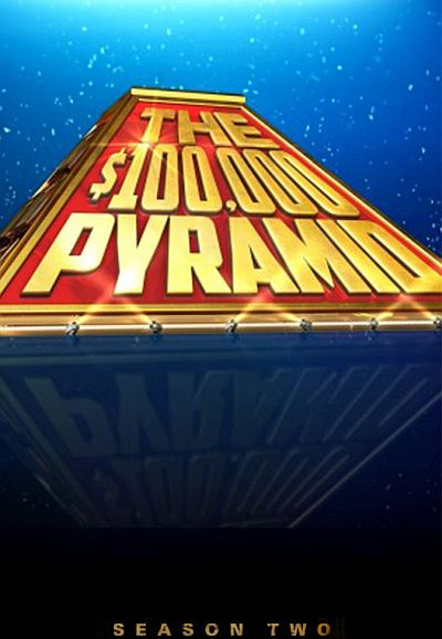 The $100,000 Pyramid (2016) saison 2