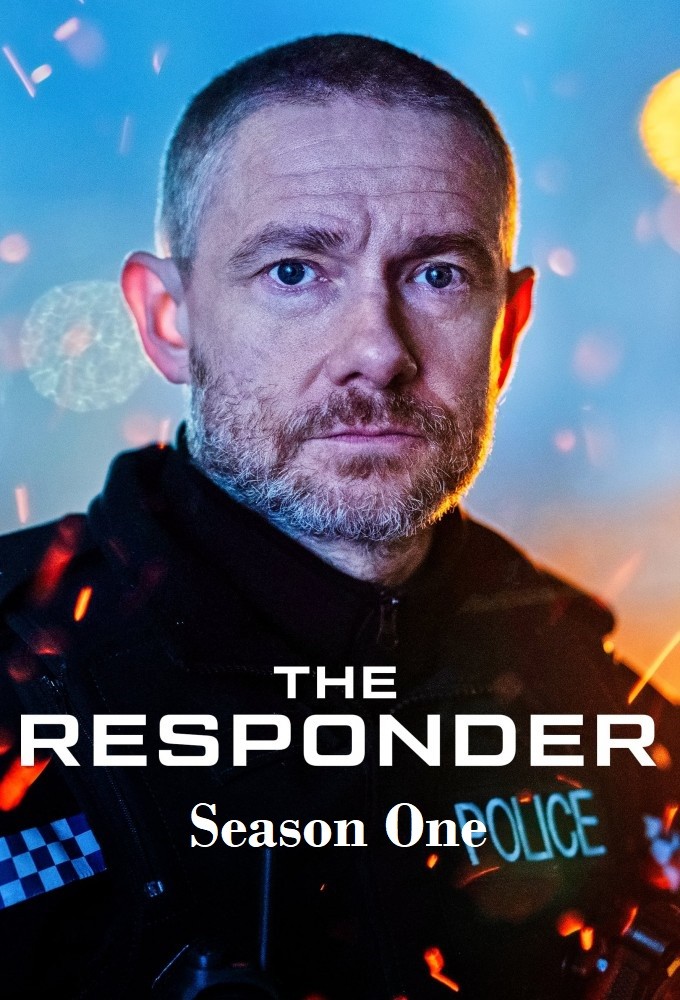 The Responder saison 1