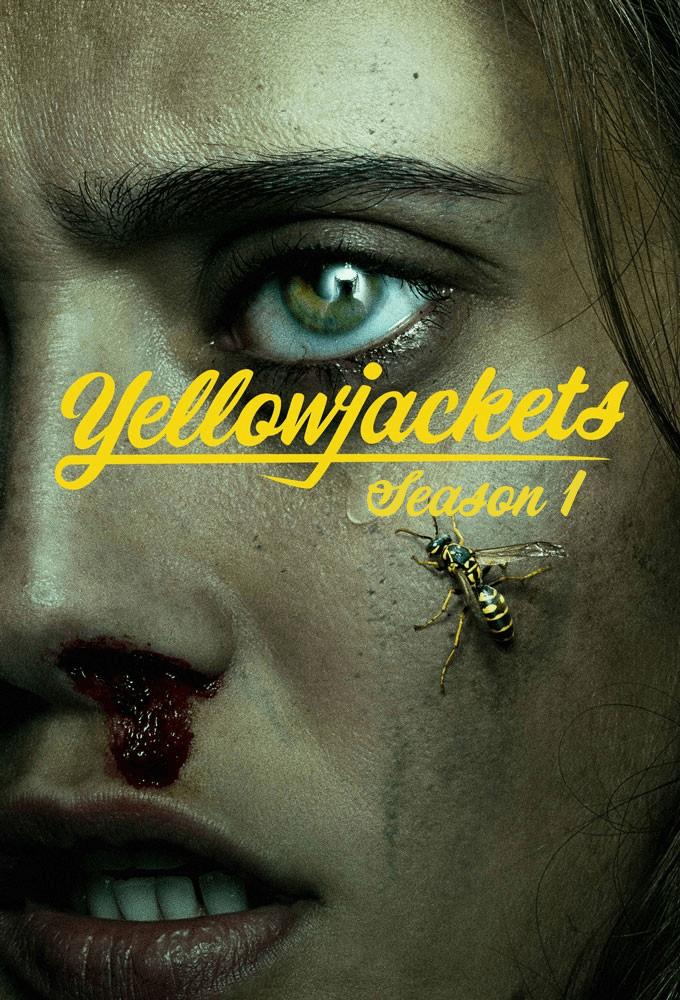 Yellowjackets saison 1