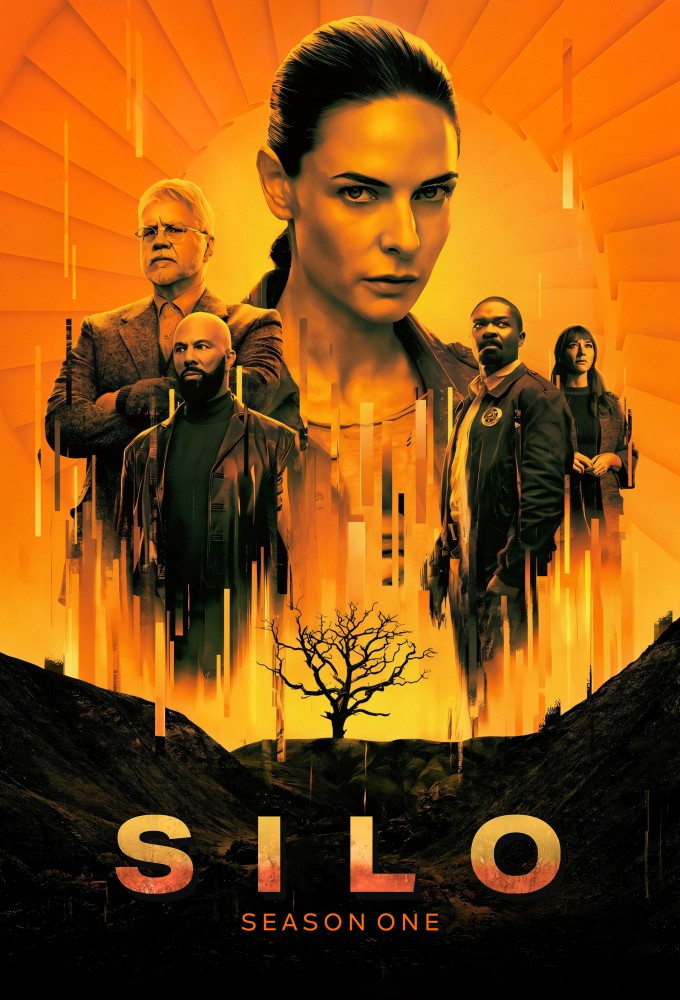 Silo saison 1