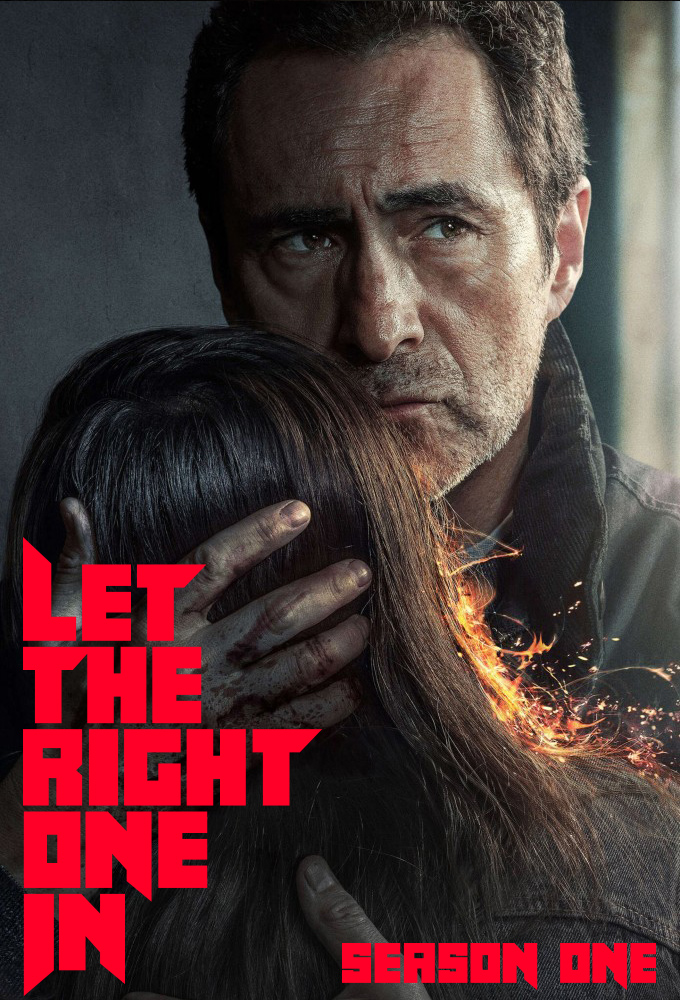 Let the Right One In saison 1