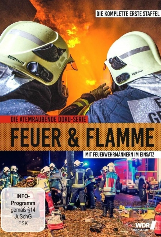 Feuer & Flamme saison 1