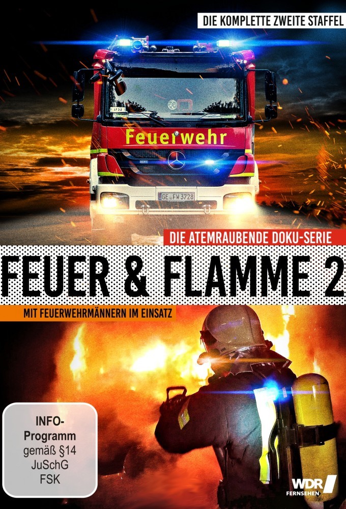 Feuer & Flamme saison 2