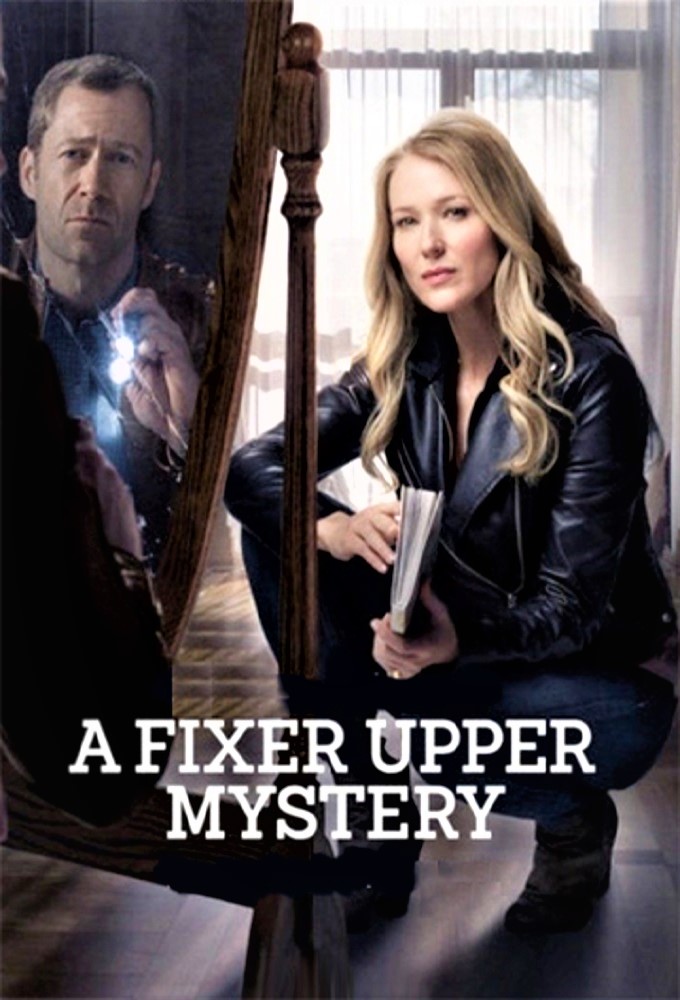 Fixer Upper Mysteries saison 1