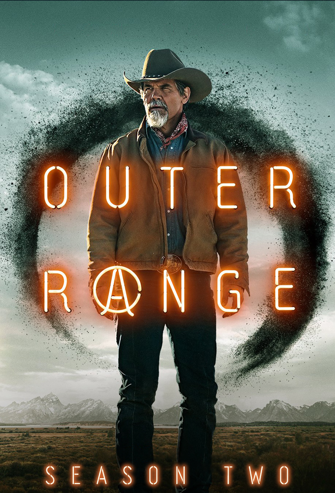 Outer Range saison 2