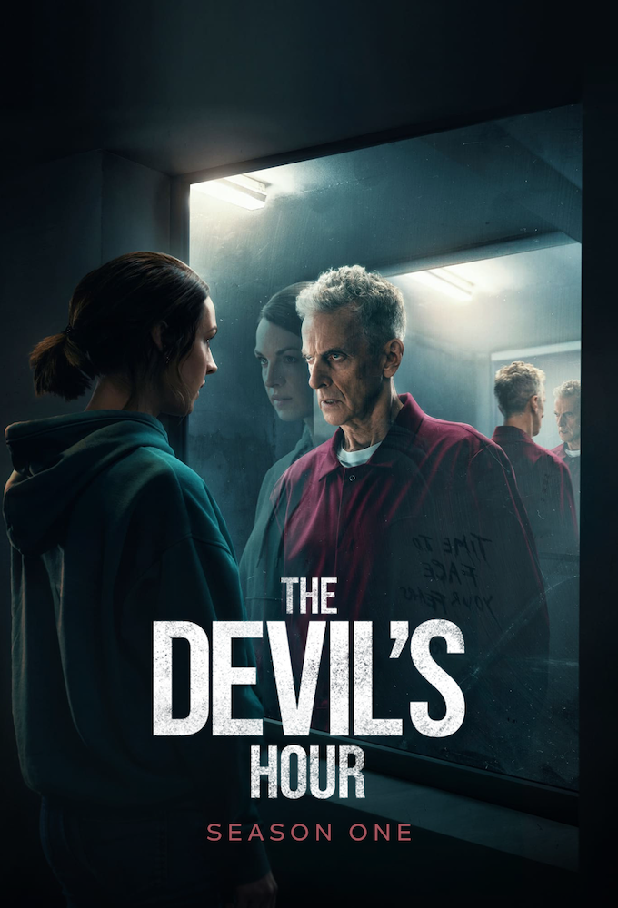 The Devil's Hour saison 1