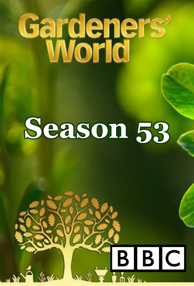 Gardeners' World saison 53