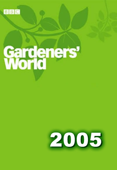 Gardeners' World saison 38