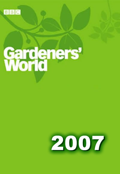 Gardeners' World saison 40