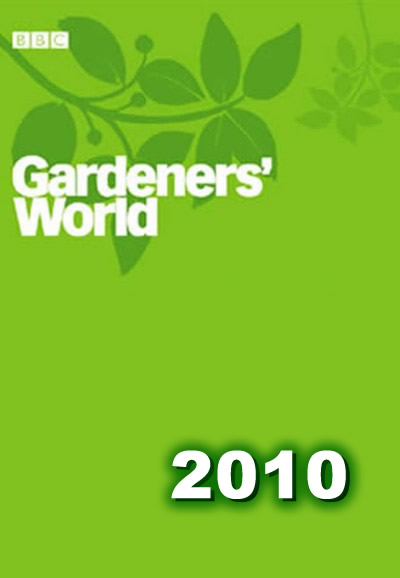 Gardeners' World saison 43