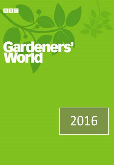 Gardeners' World saison 49