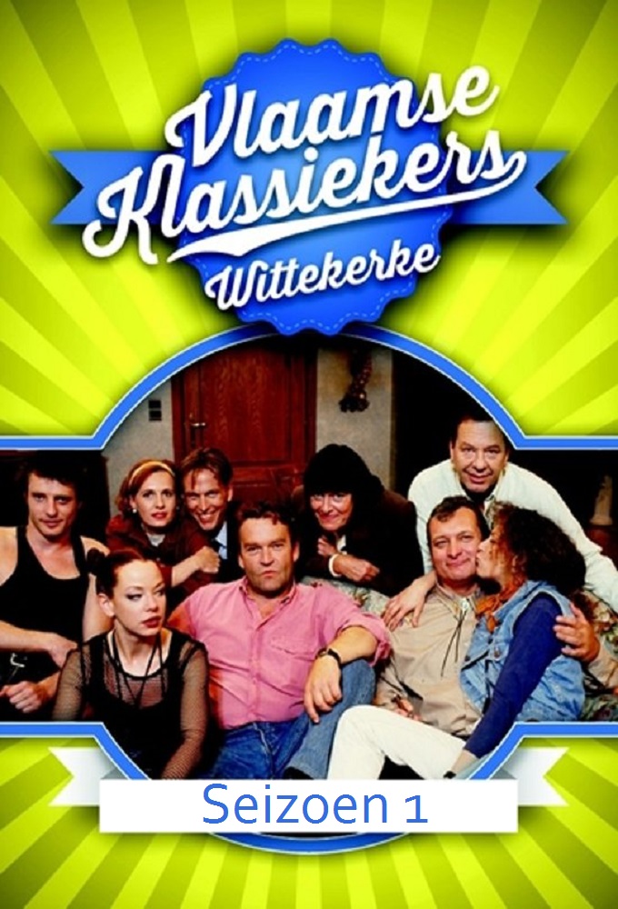 Wittekerke saison 1