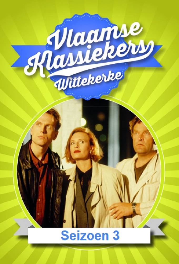 Wittekerke saison 3