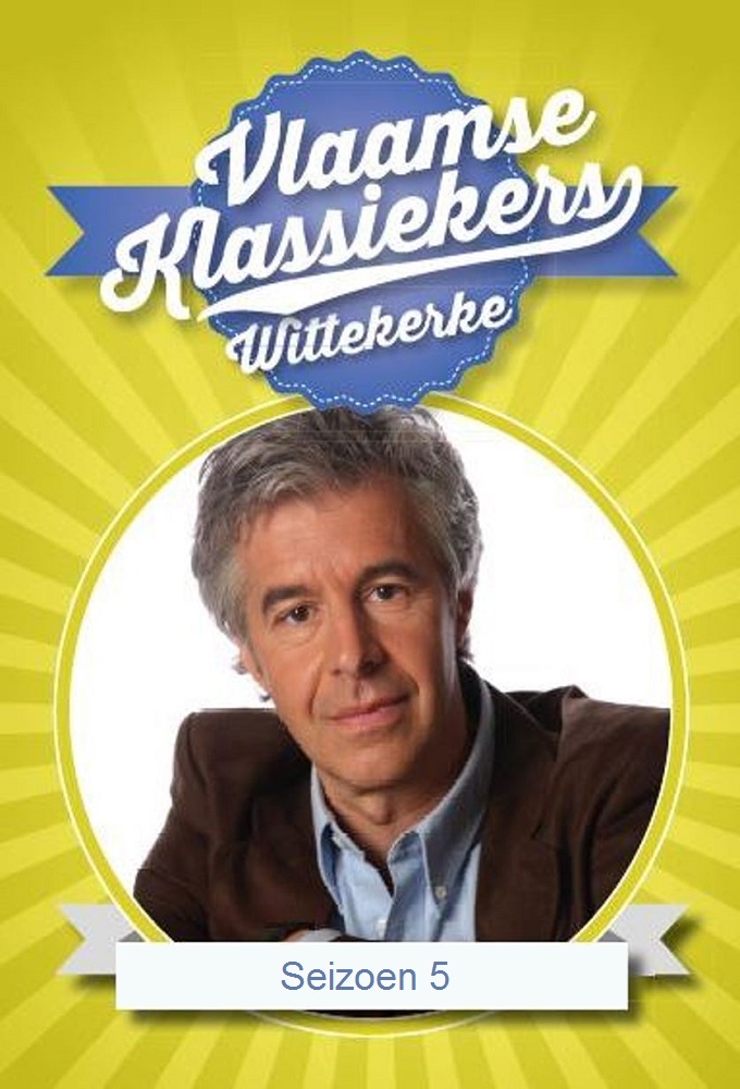 Wittekerke saison 5