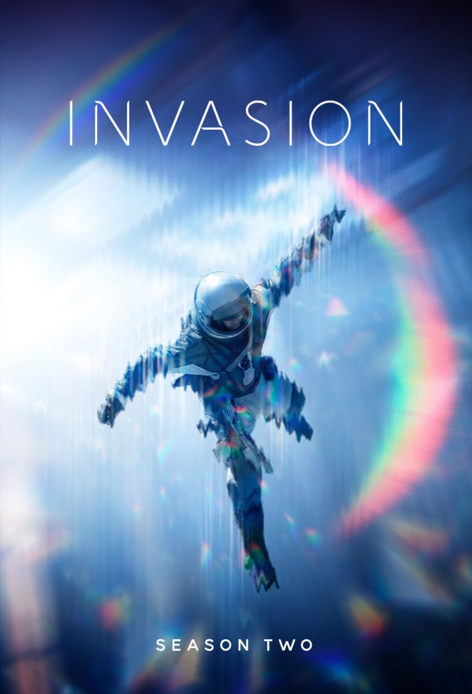 Invasion (2021) saison 2