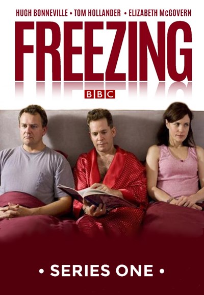 Freezing saison 1