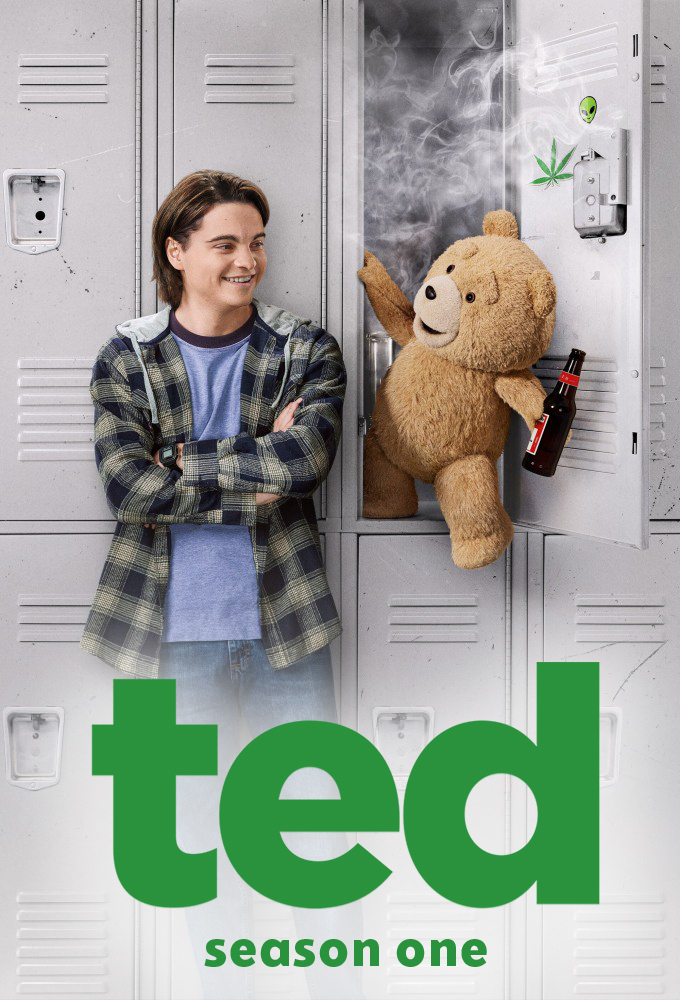 Ted saison 1