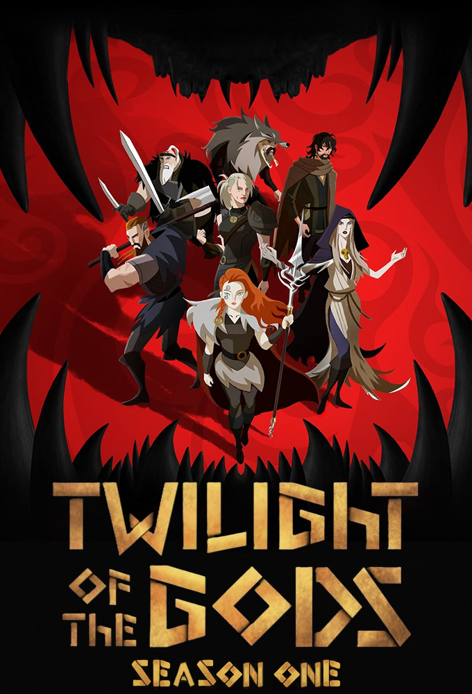 Twilight of the Gods saison 1