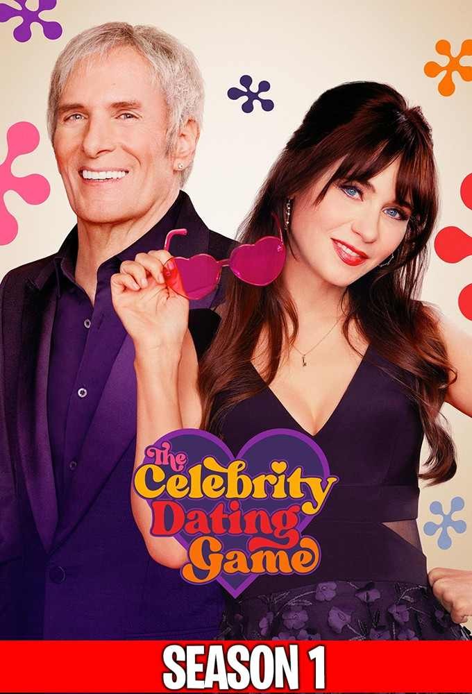 The Celebrity Dating Game saison 1