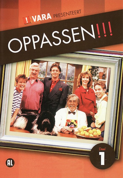 Oppassen saison 1