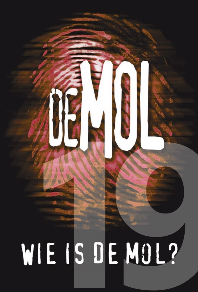 Wie is de Mol? saison 19