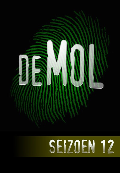 Wie is de Mol? saison 12