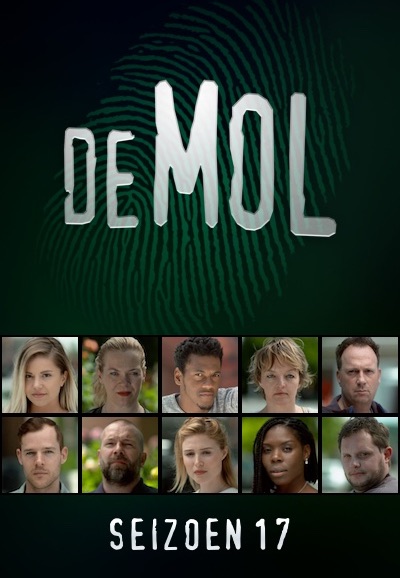 Wie is de Mol? saison 17