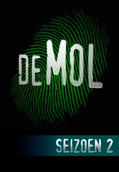 Wie is de Mol? saison 2